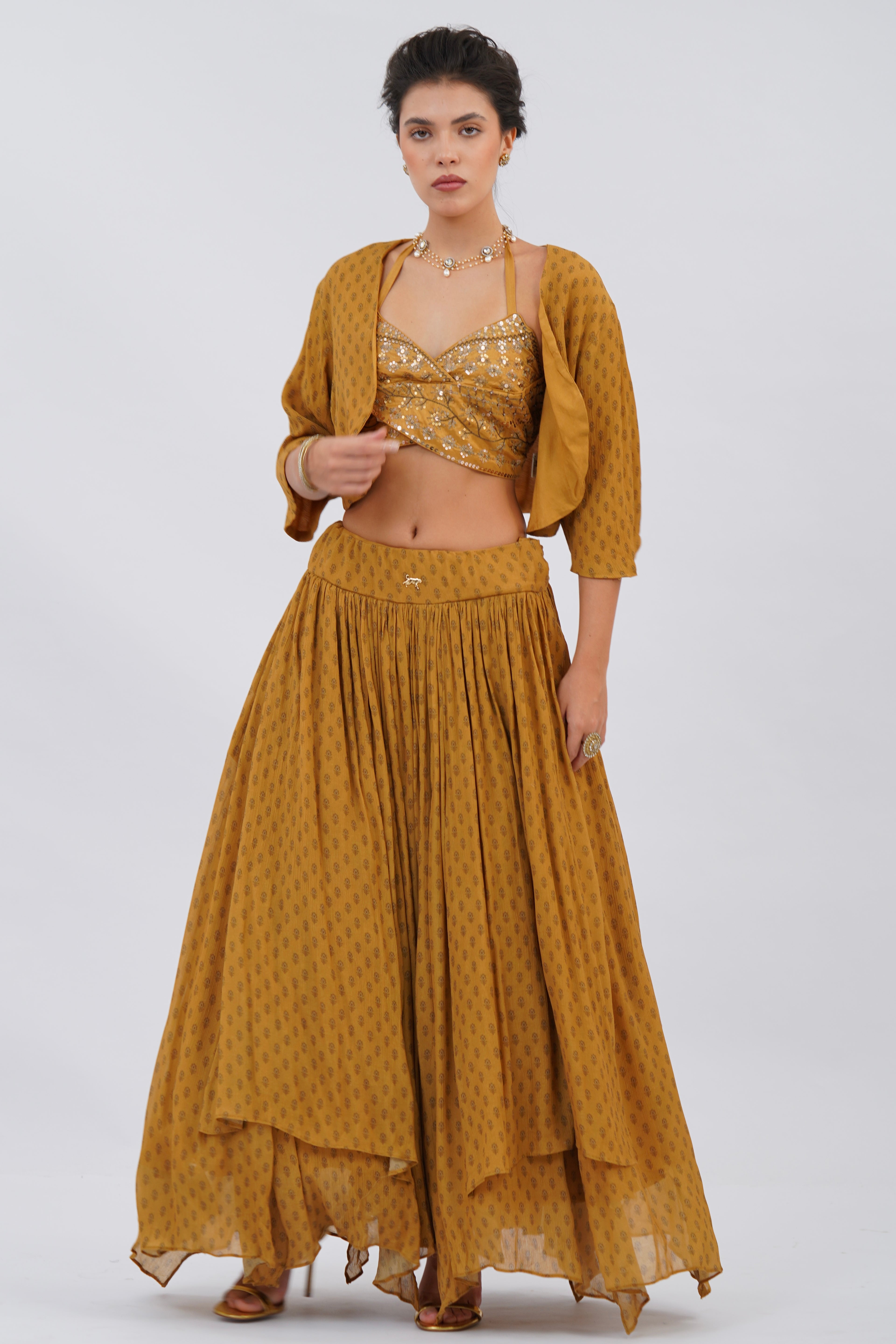 Bridal Lehengas in Pune