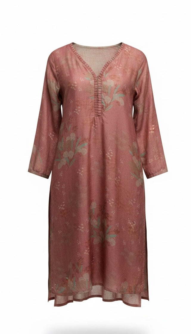 Onzy Rose Kurti