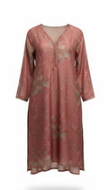Onzy Rose Kurti