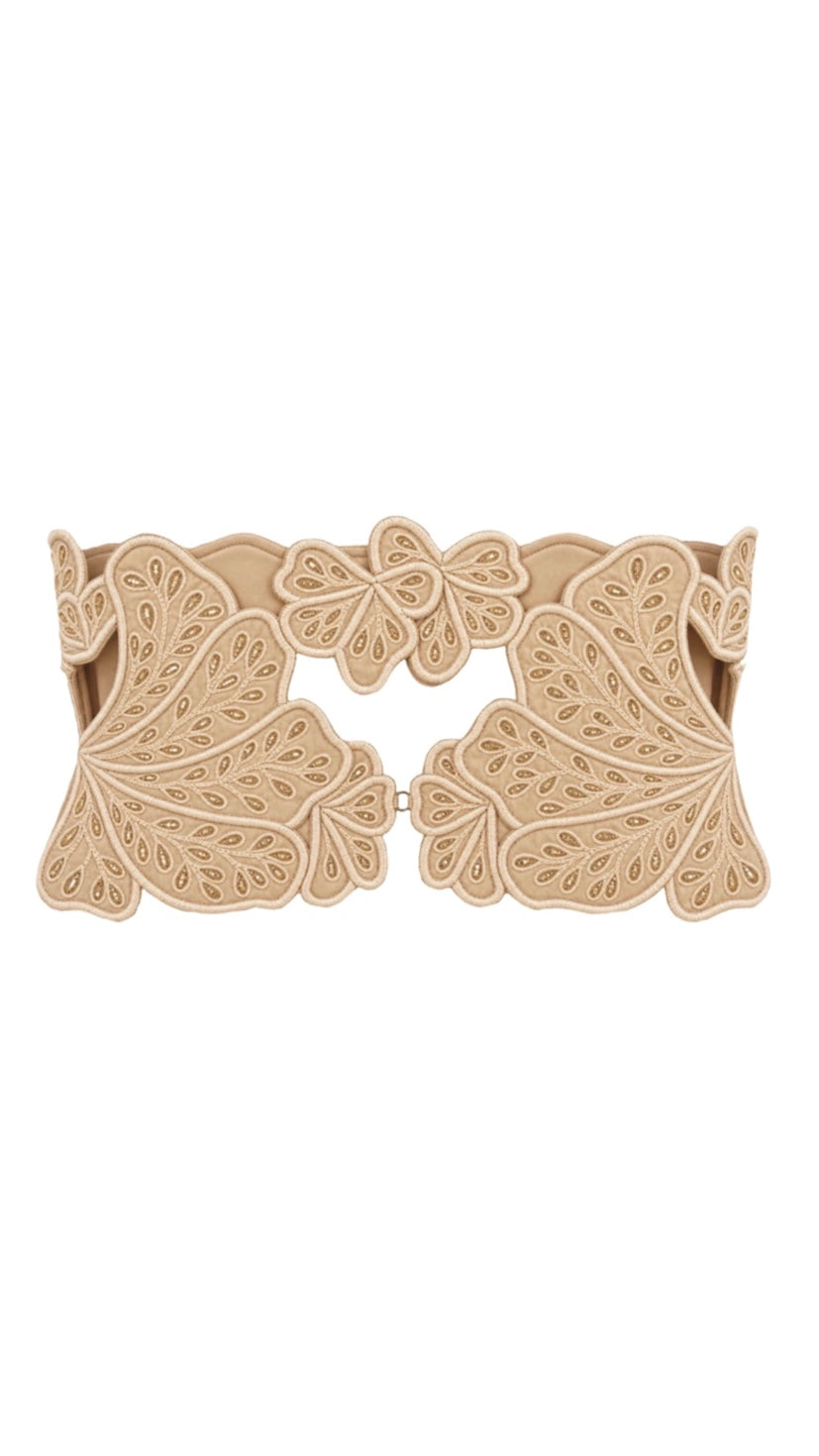 Gotta Patti Waist Belt