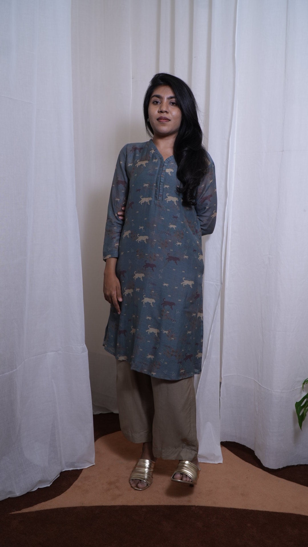 Aqualista Kurti