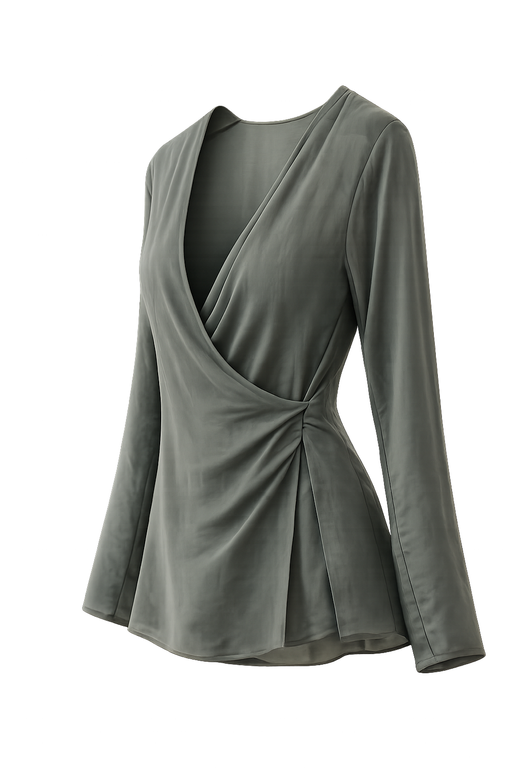 CRISS CROSS TOP