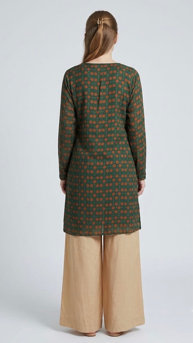 Eira Moss Kurti