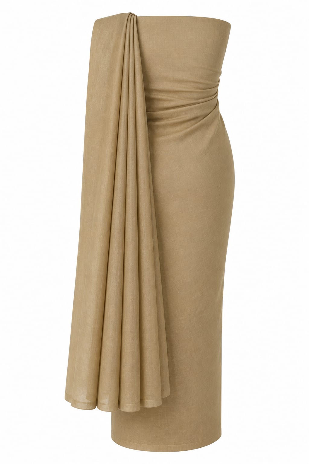 Saree Thyme linen