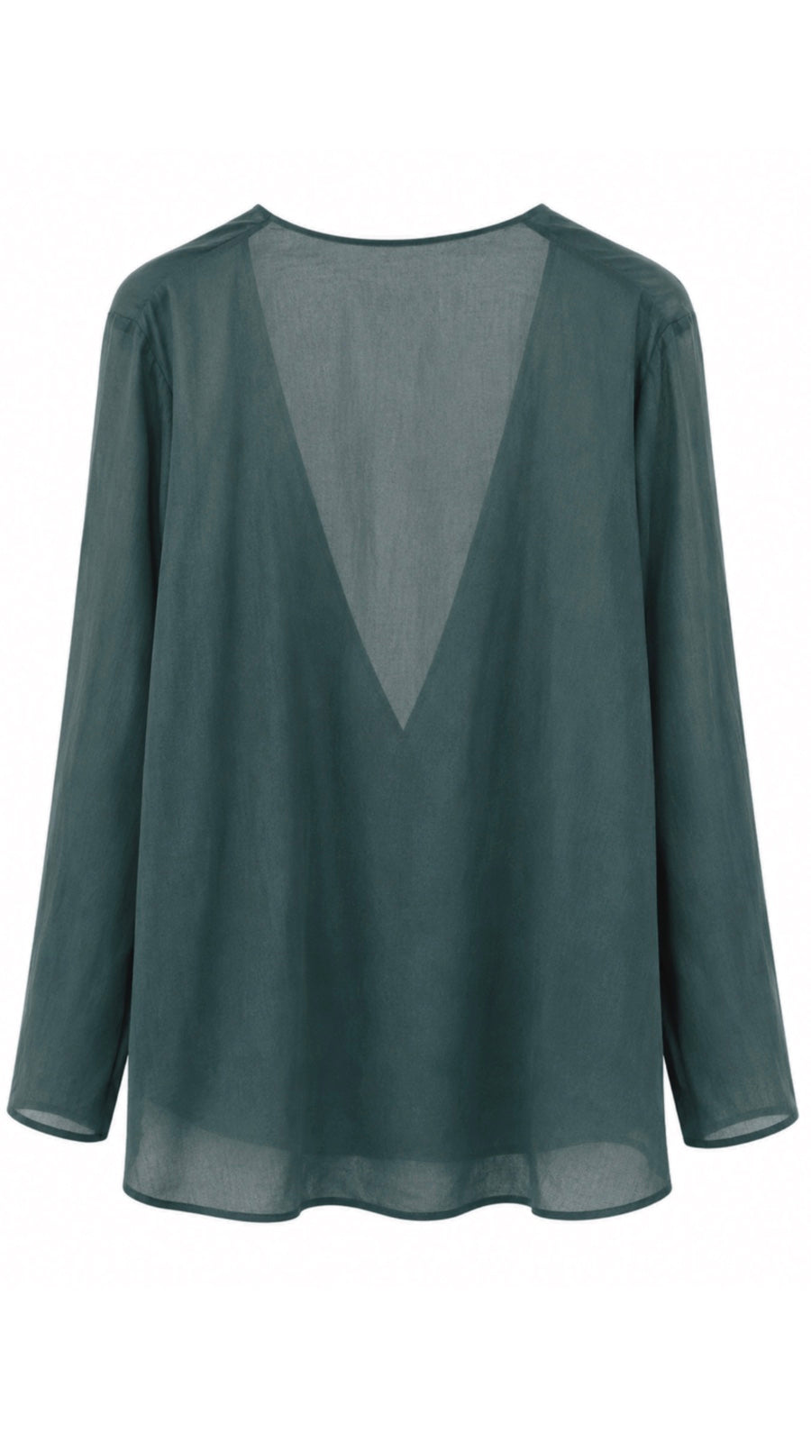 CRISS CROSS TOP