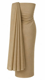 Saree Thyme linen