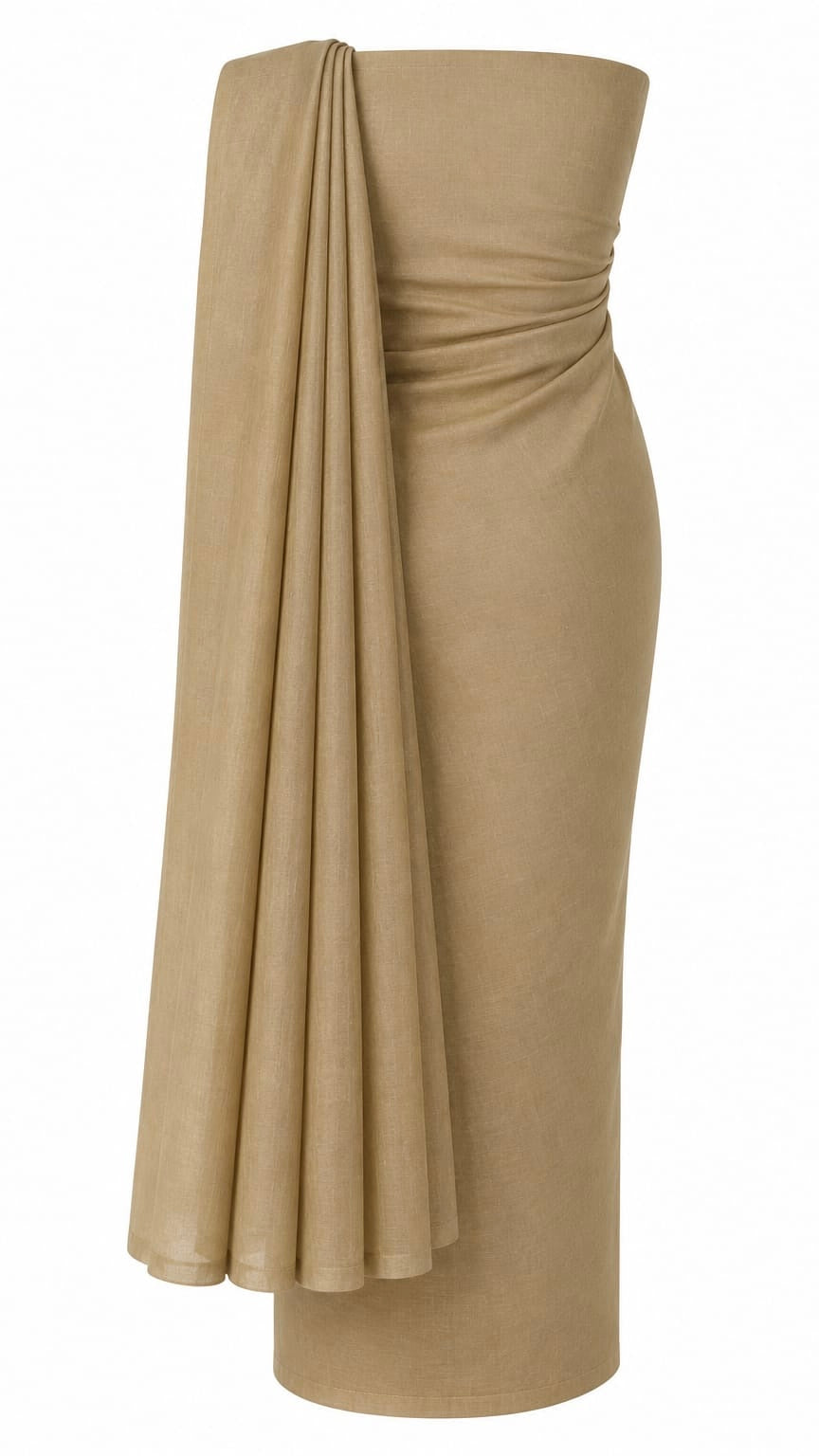 Saree Thyme linen