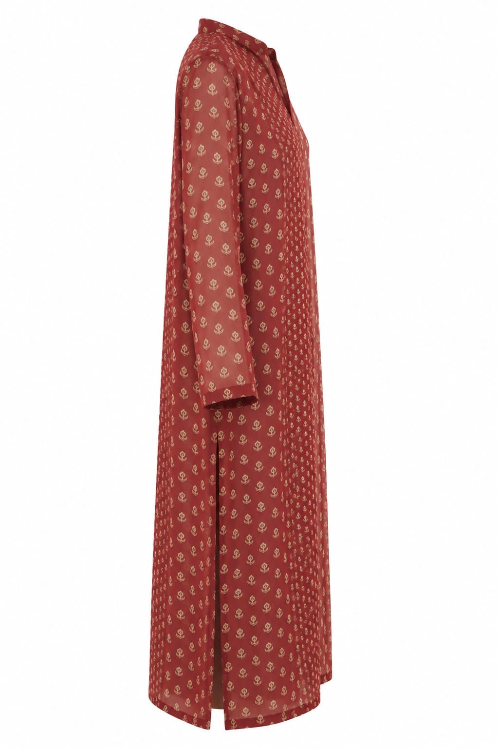 Garnet kurti