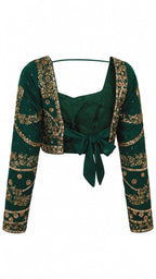 Marshal Blouse