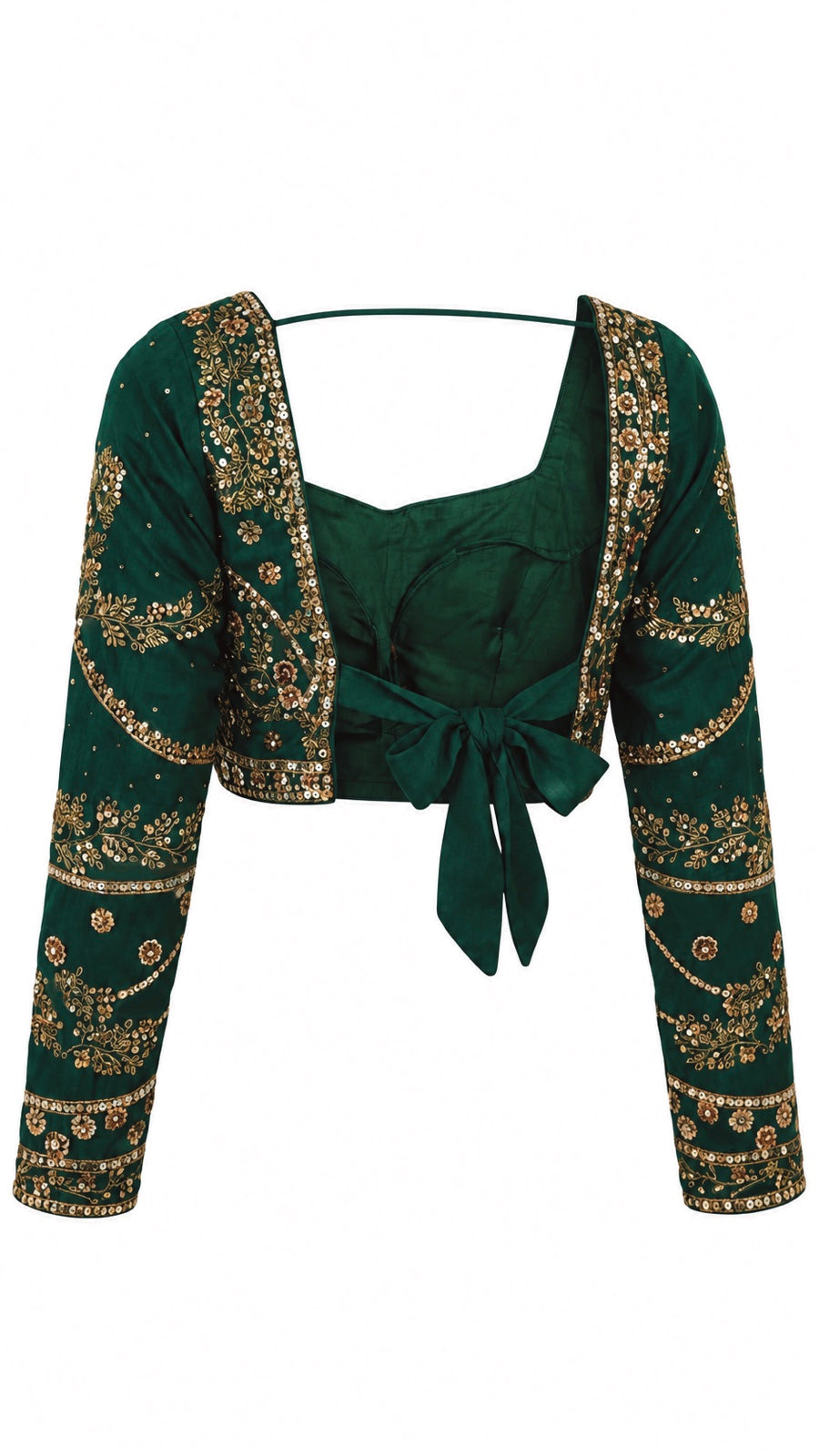 Marshal Blouse