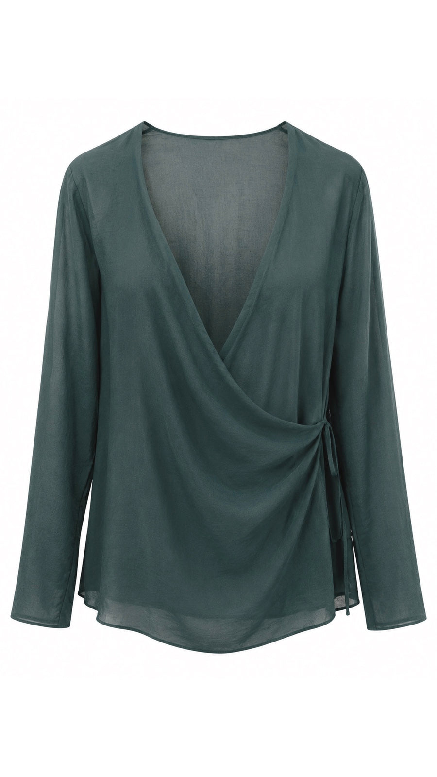 CRISS CROSS TOP