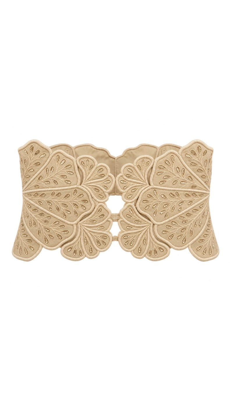Gotta Patti Waist Belt