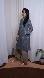 Aqualista Kurti