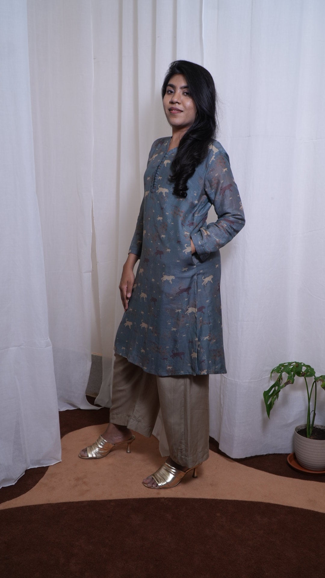 Aqualista Kurti