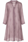 Ether Iris kurti