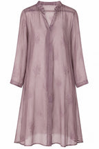 Ether Iris kurti