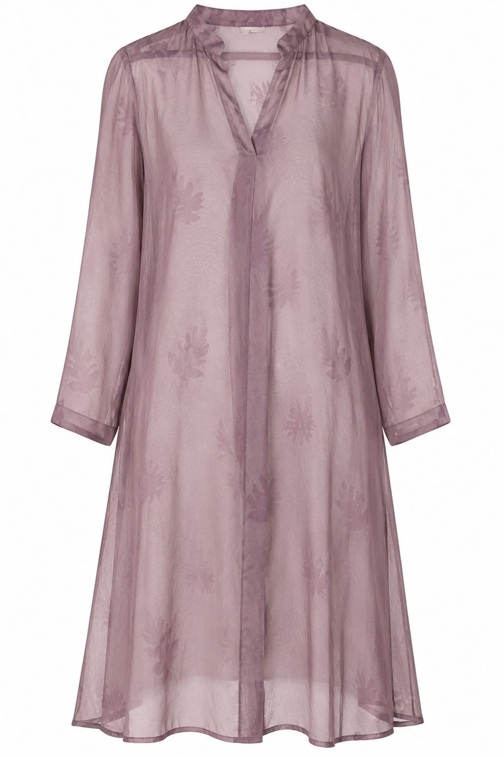 Ether Iris kurti