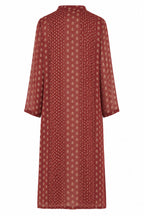 Garnet kurti