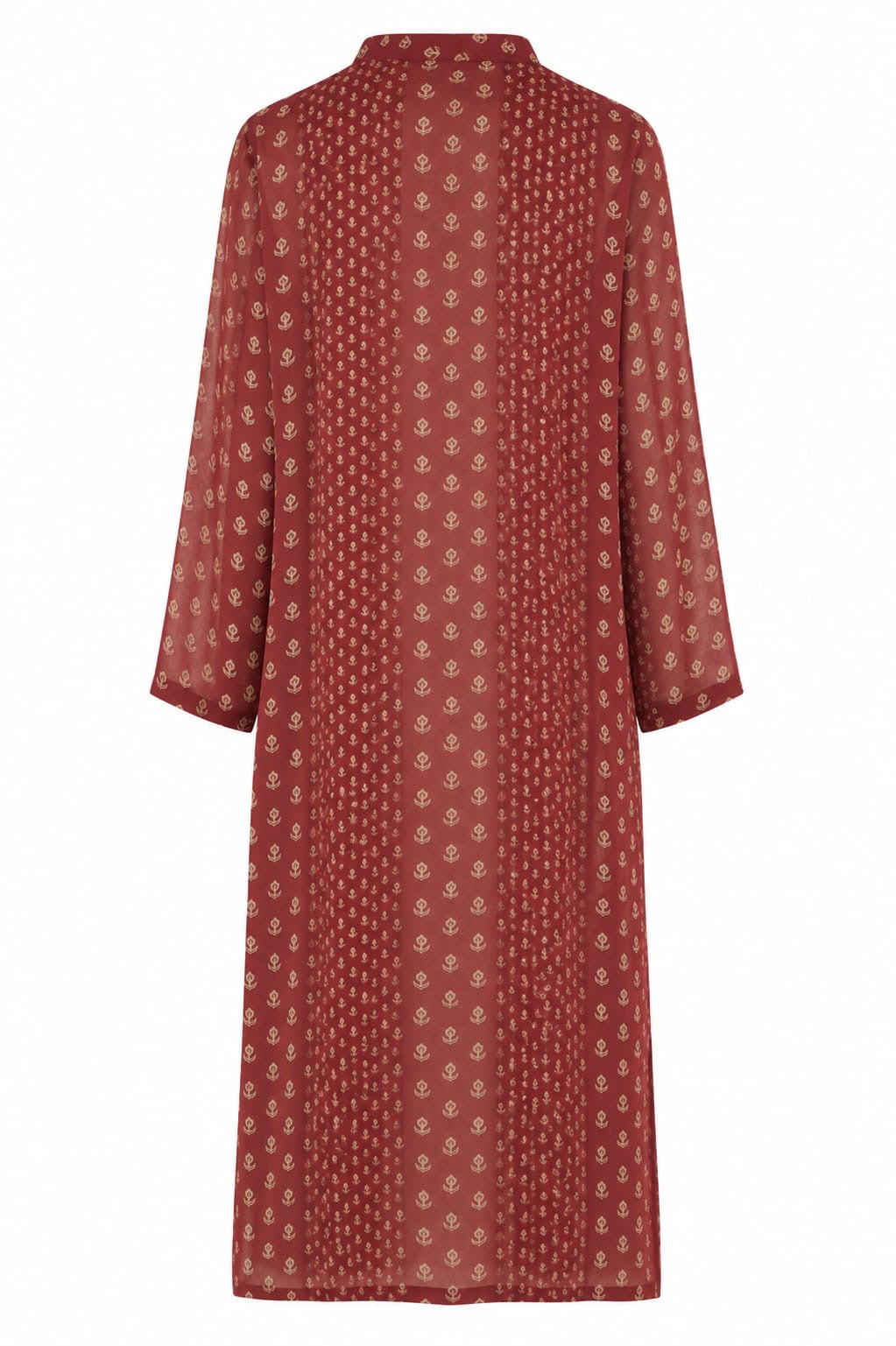 Garnet kurti