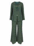 MOSS ELAN SHARARA SET