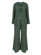 MOSS ELAN SHARARA SET