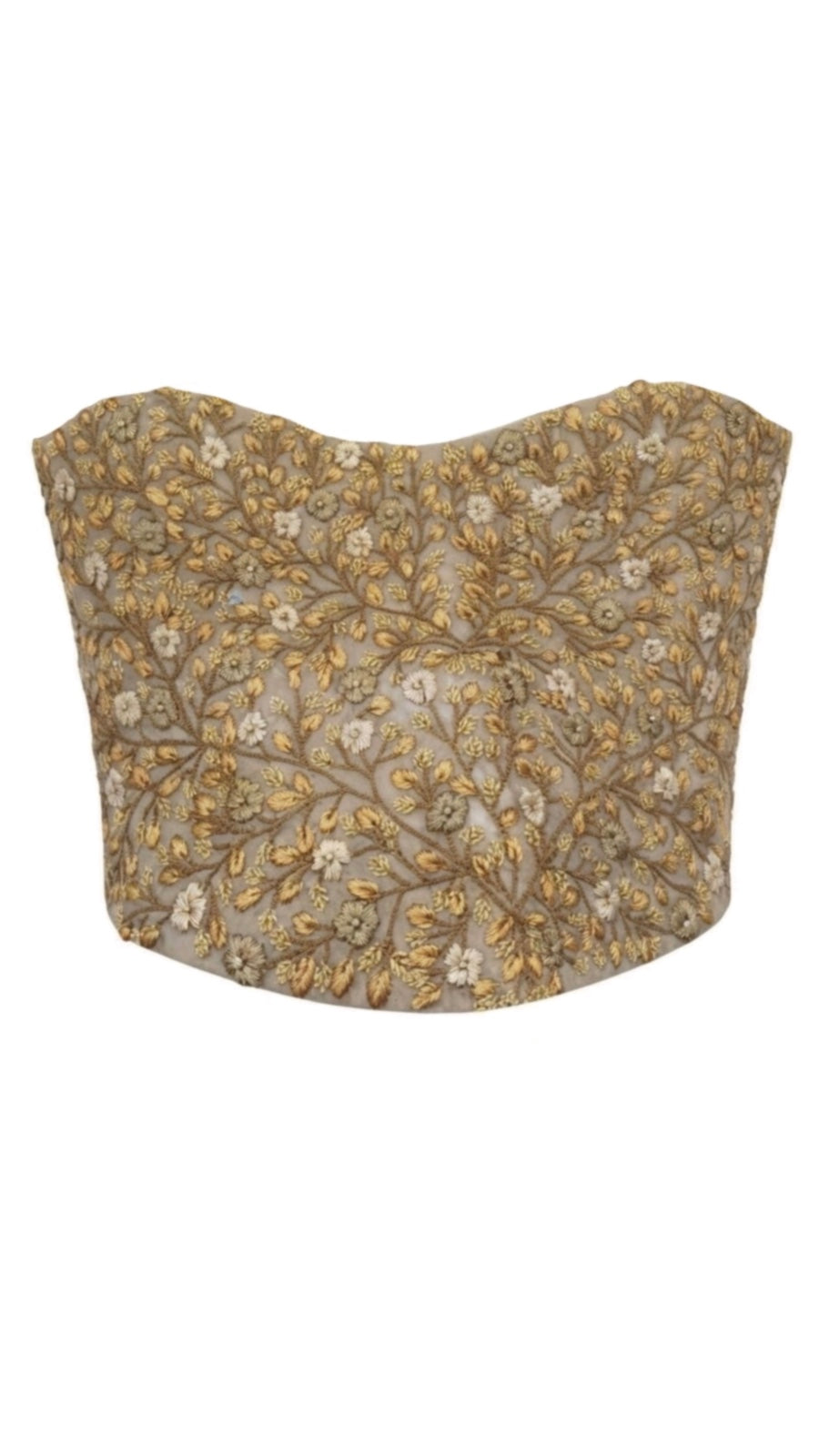 Basil Aura Corset