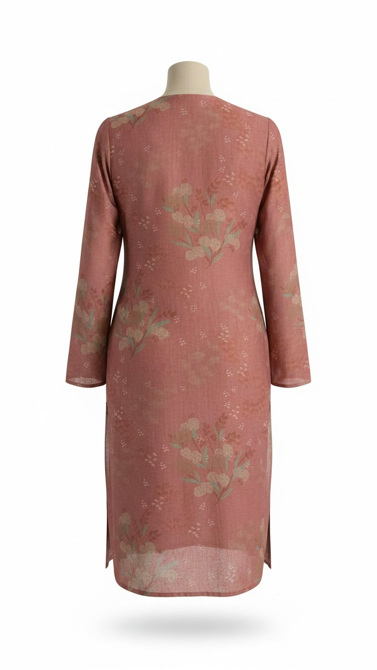 Onzy Rose Kurti