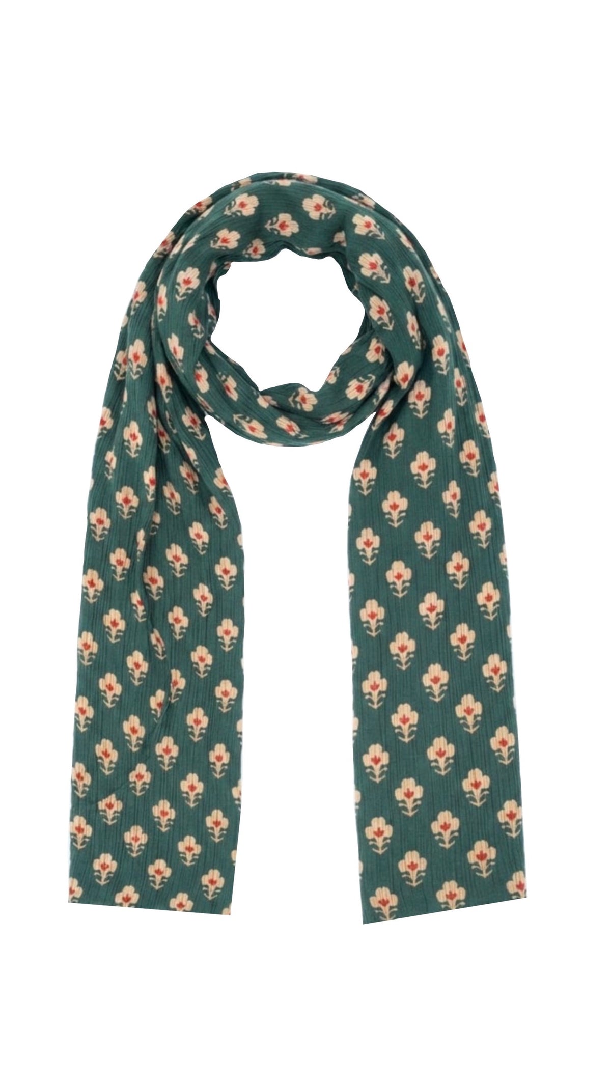 Moss Elan Scarf