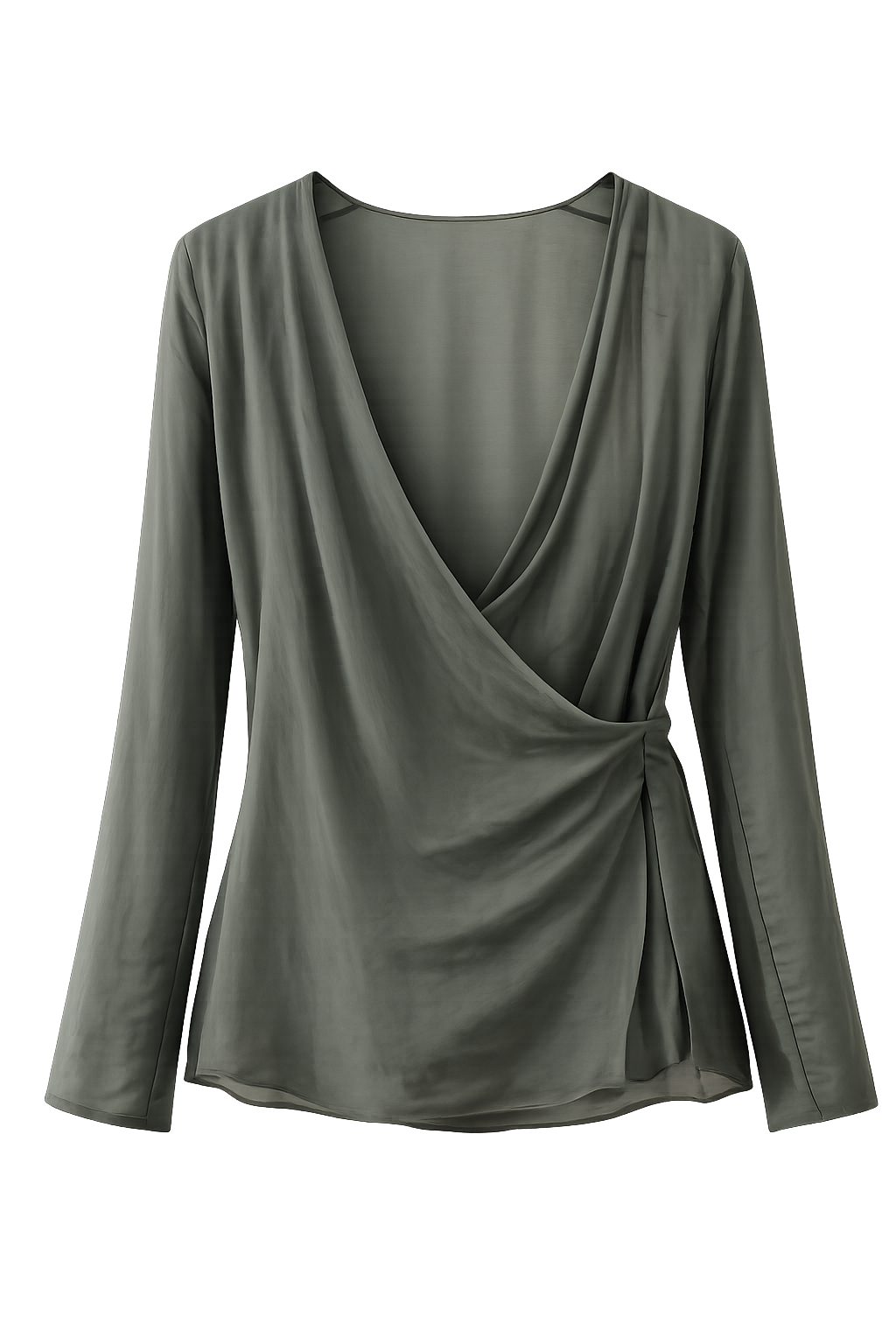 CRISS CROSS TOP
