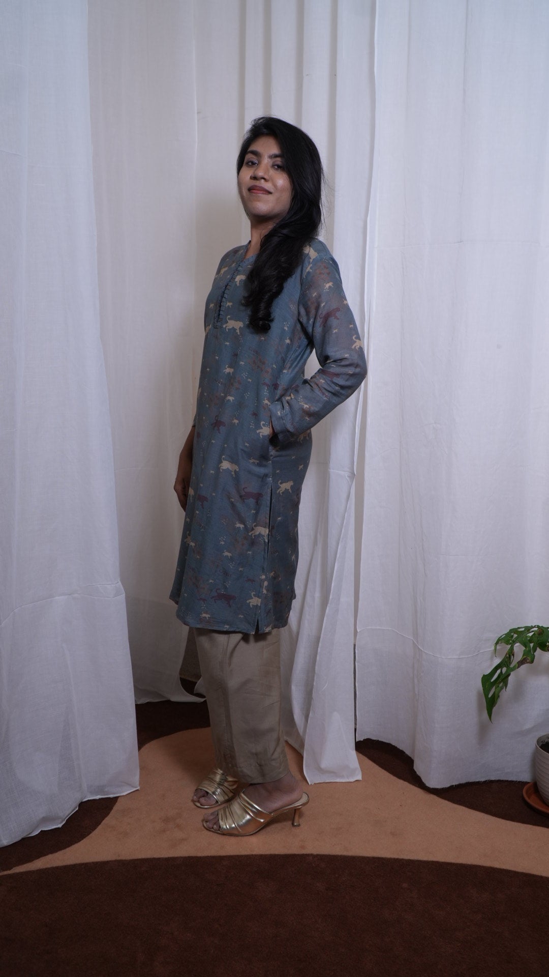 Aqualista Kurti