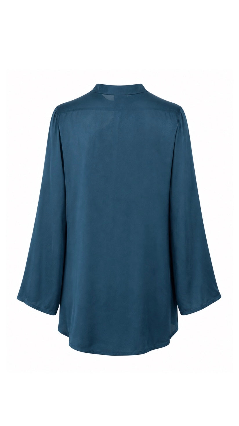 Cheongsam kurti