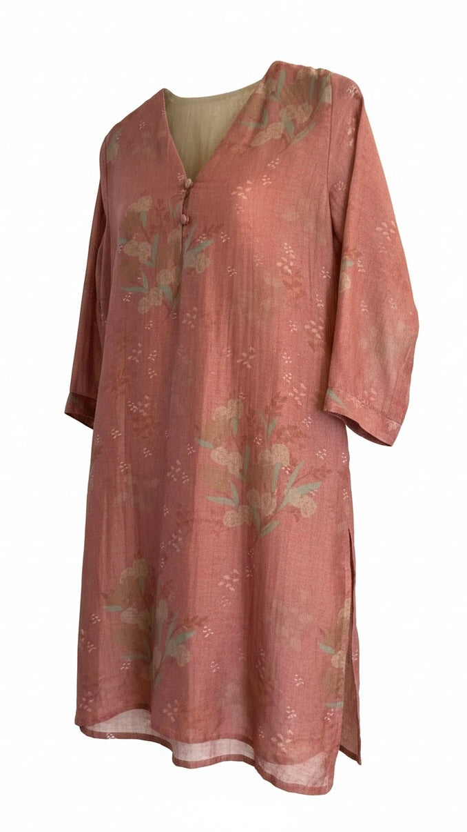 Onzy Rose Kurti