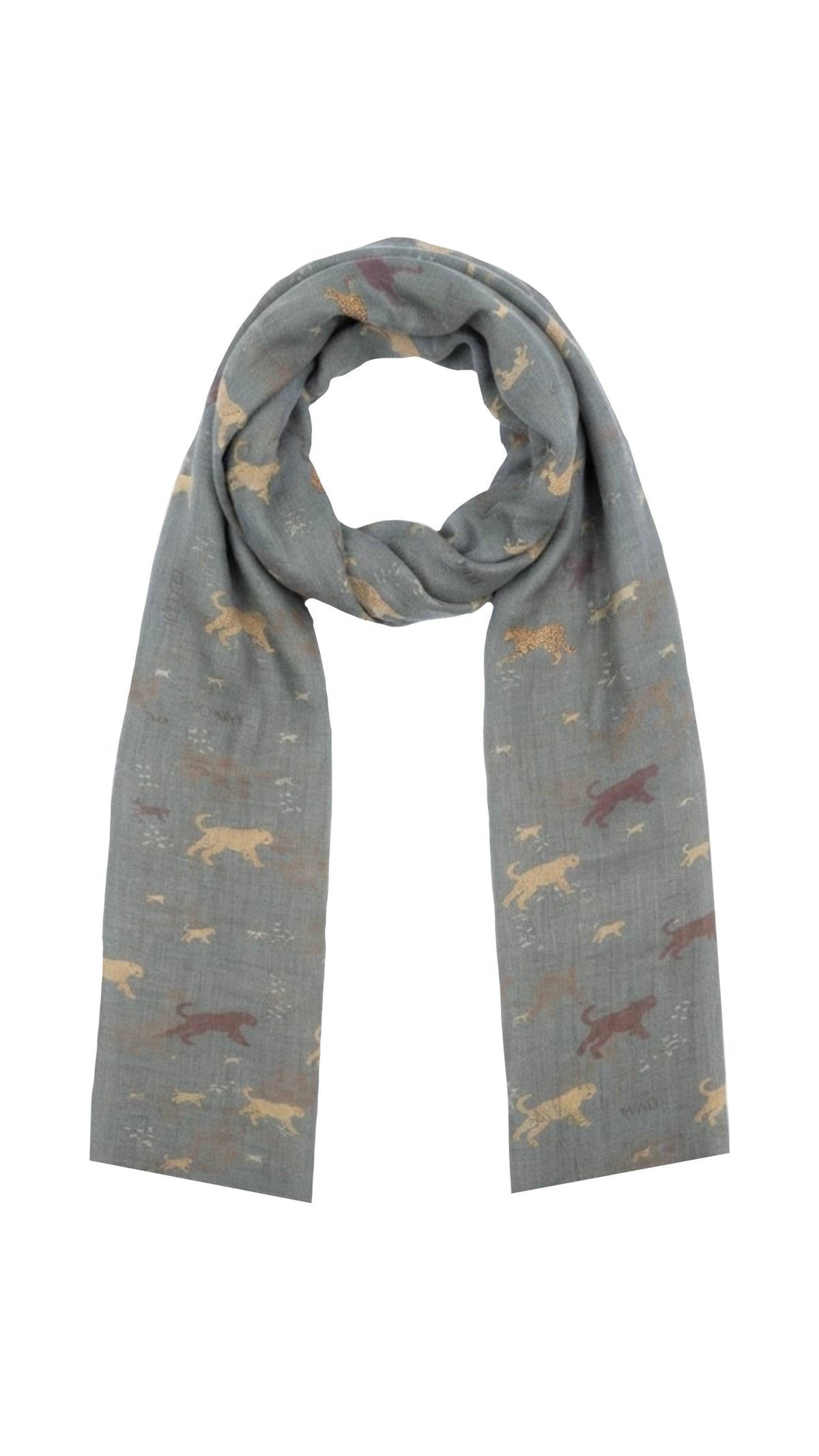 Aqualista Scarf