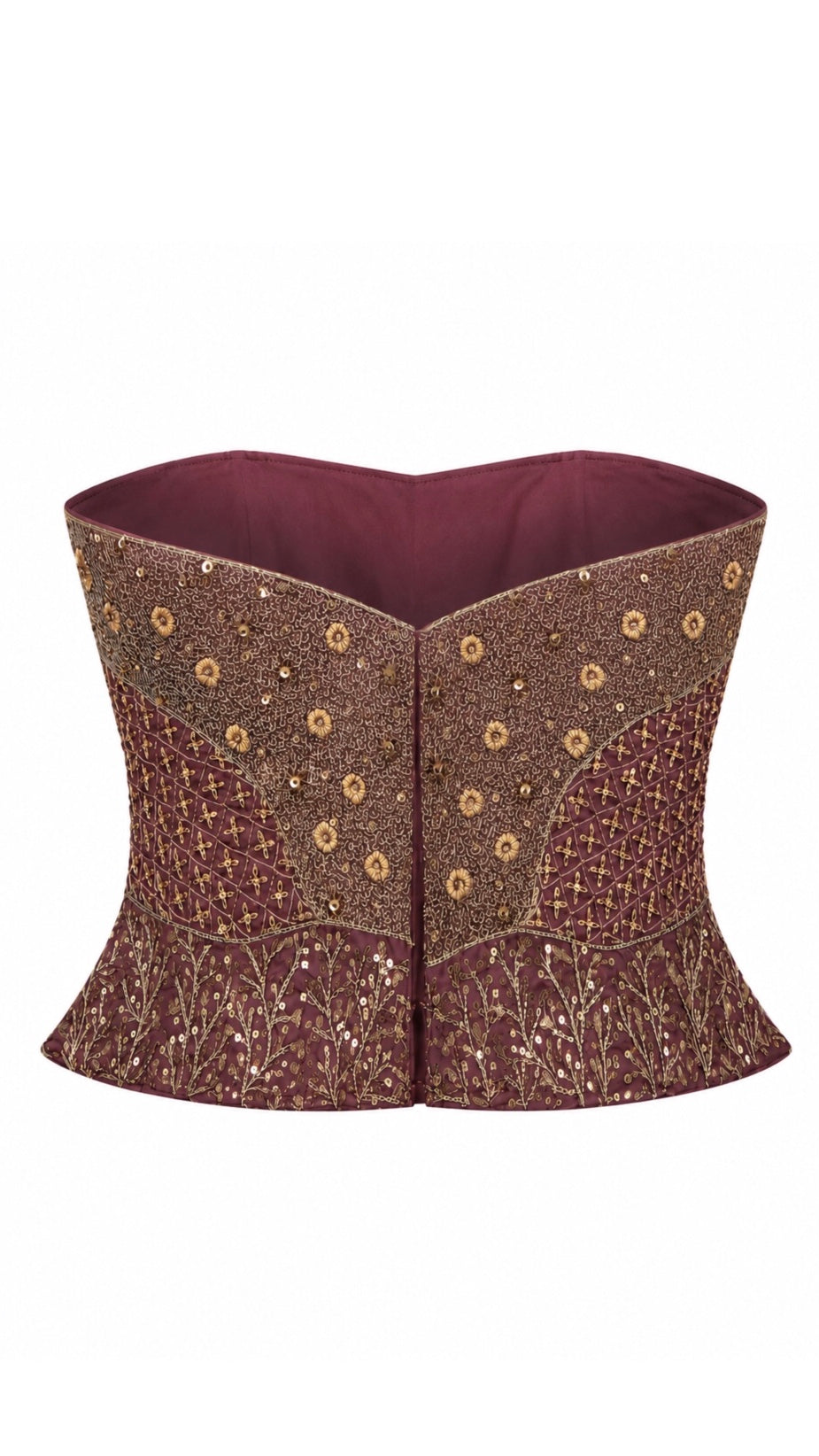 Thanga Corset