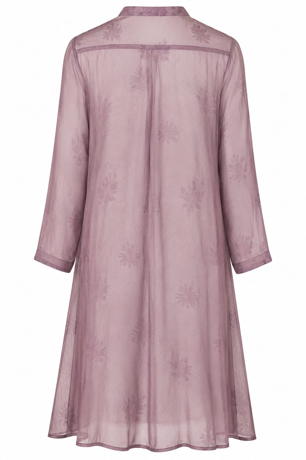 Ether Iris kurti