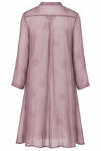 Ether Iris kurti