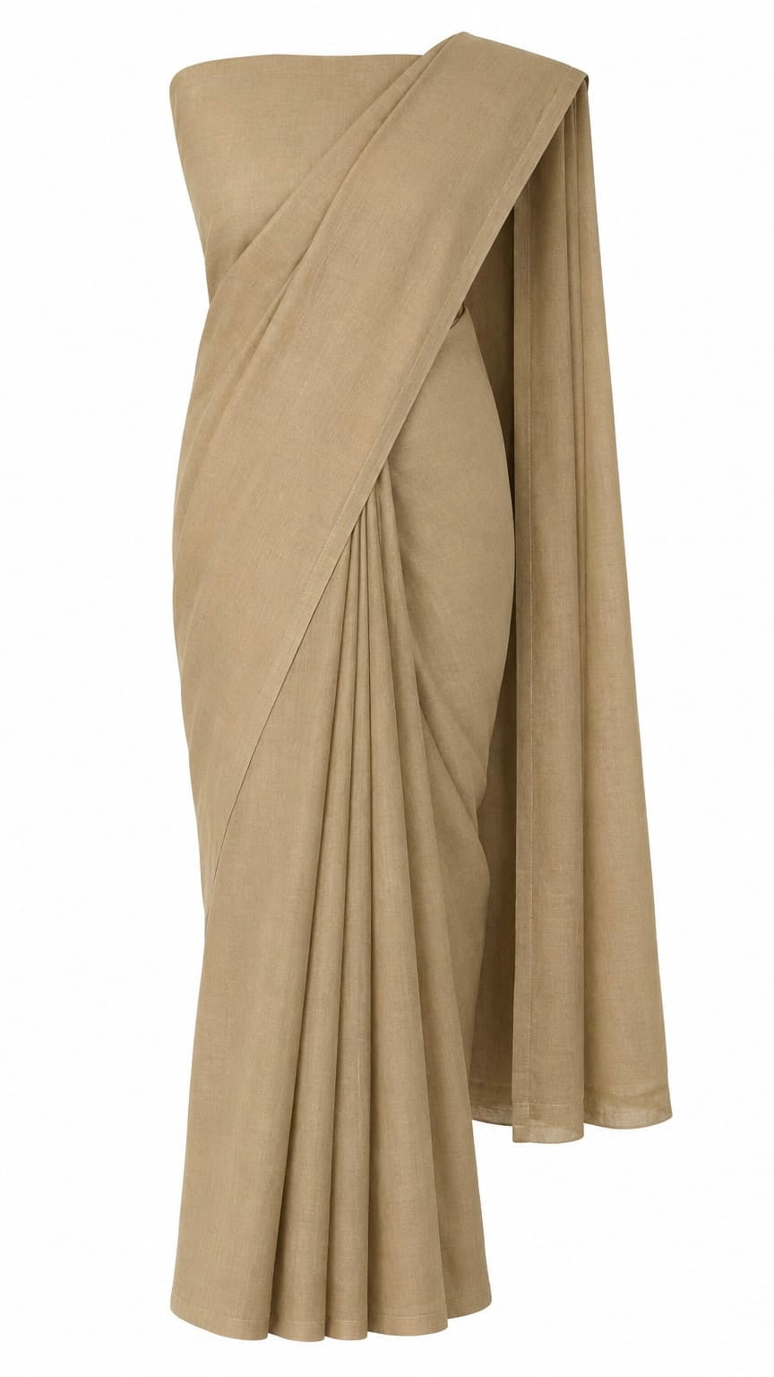 Saree Thyme linen