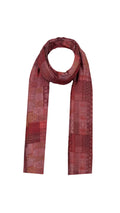 Crazy Pink Scarf
