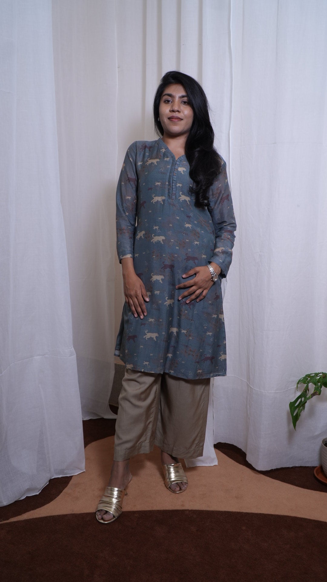 Aqualista Kurti