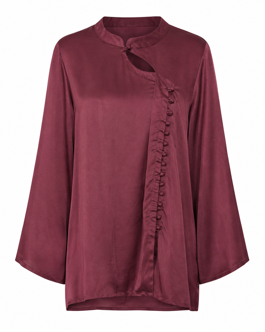 Cheongsam kurti
