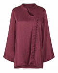 Cheongsam kurti