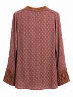 PETAL DUST SHIRT TOP