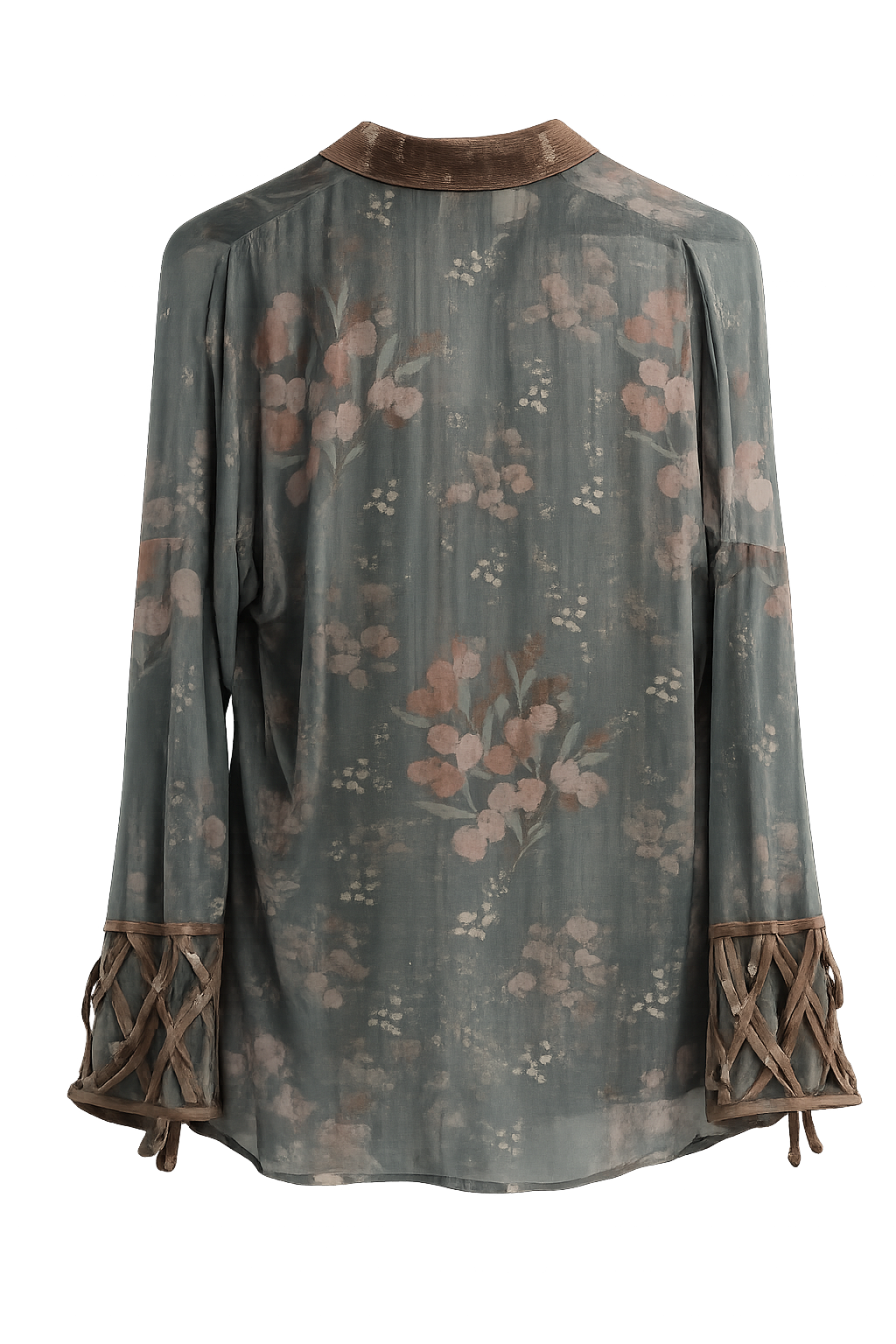 PALE GAIA TOP
