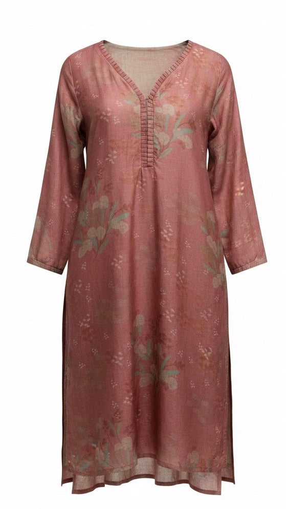 Onzy Rose Kurti
