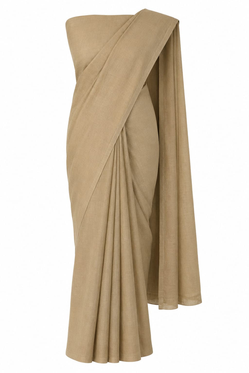 Saree Thyme linen