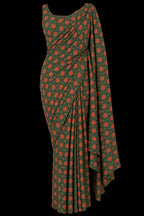 Eira moss saree