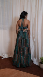 Multiverse floret green set