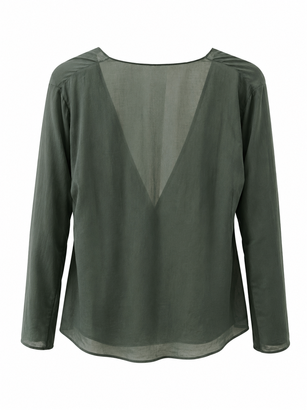 CRISS CROSS TOP