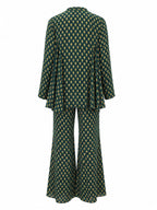 MOSS ELAN SHARARA SET
