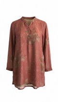 Onzy Rose Short Kurti